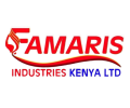 Welcome to Famaris Industries Kenya Limited