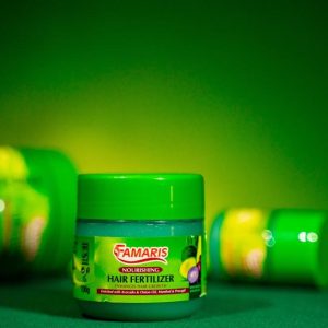 Famaris Hair Fertilizer 100g