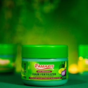 Famaris Hair Fertilizer 250g