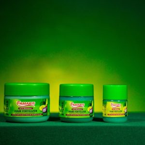 Famaris Hair Fertilizer 50g