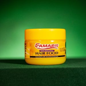 Famaris Hair Food 250g