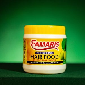 Famaris Hair Food 500g