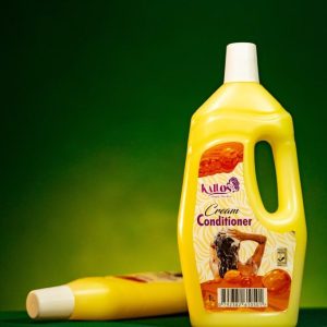 Kallos Cream Conditioner 1 Litre