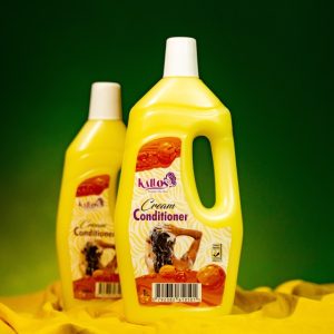 Kallos Cream Conditioner 500ml