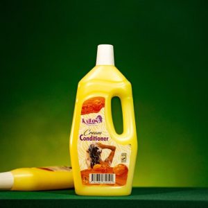 Kallos Cream Conditioner 250ml