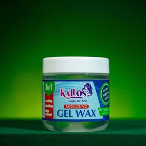 Kallos Moulding Gel Wax 250ml