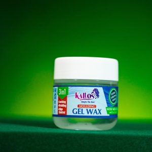 Kallos Moulding Gel Wax 50ml