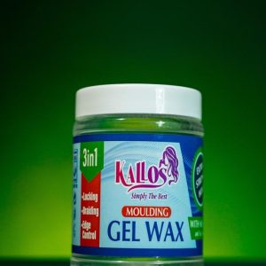 Kallos Moulding Gel Wax 1000ml