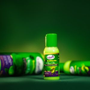 Kallos Olive Oil Leave-In Treatment 65ml