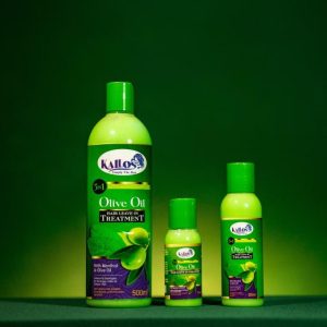 Kallos Olive Oil Leave-In Treatment 500ml